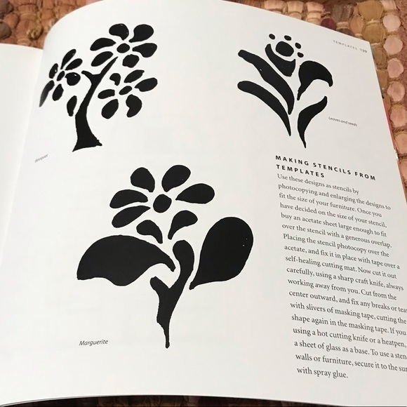 Transform your Kitchen Annie Sloan's Painted Kitchen DIY Book - Picture 10 of 12